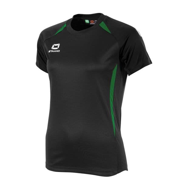 T-shirt Stadio femme