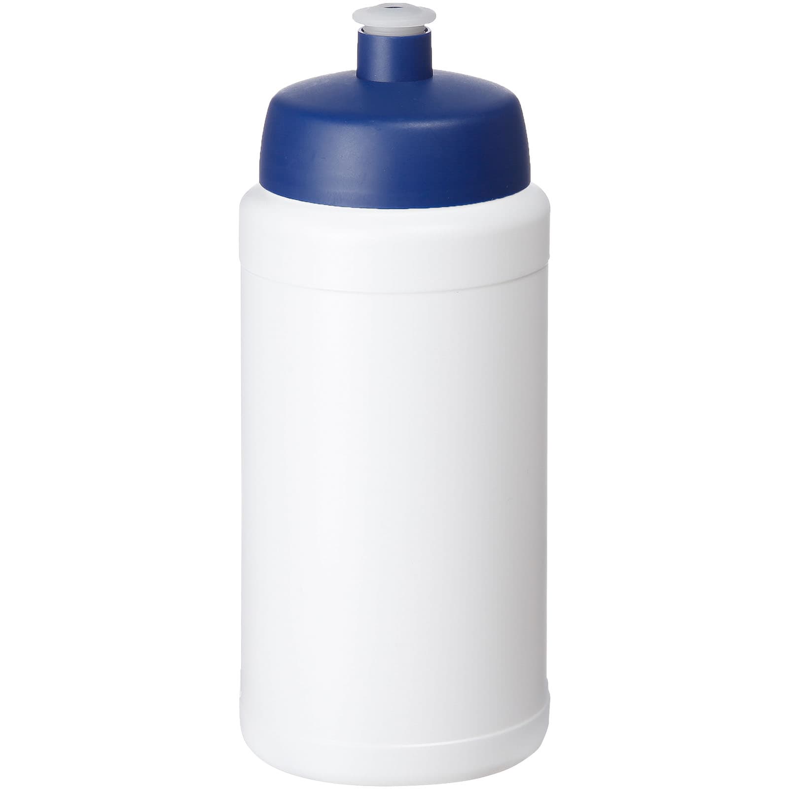 Bouteille de sport Baseline® Plus de 500 ml coloris Bleu