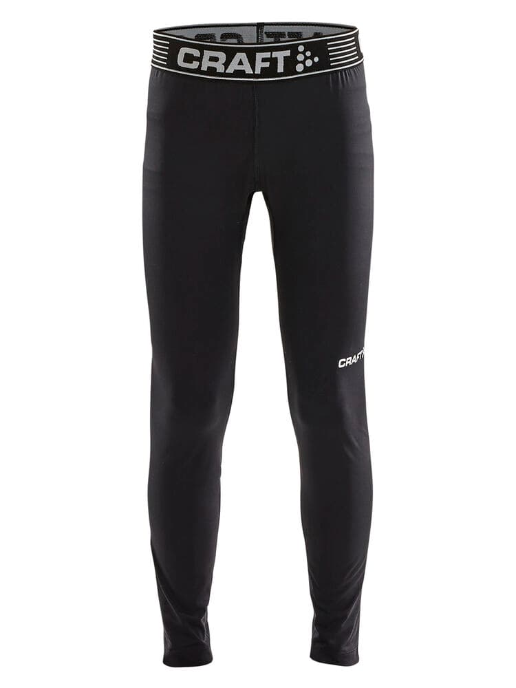 Craft Pro control compression tights jr
