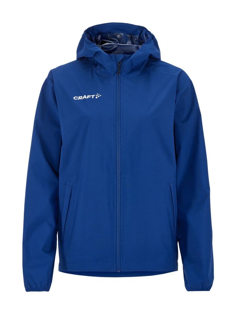 Craft Squad go weather jacket  w