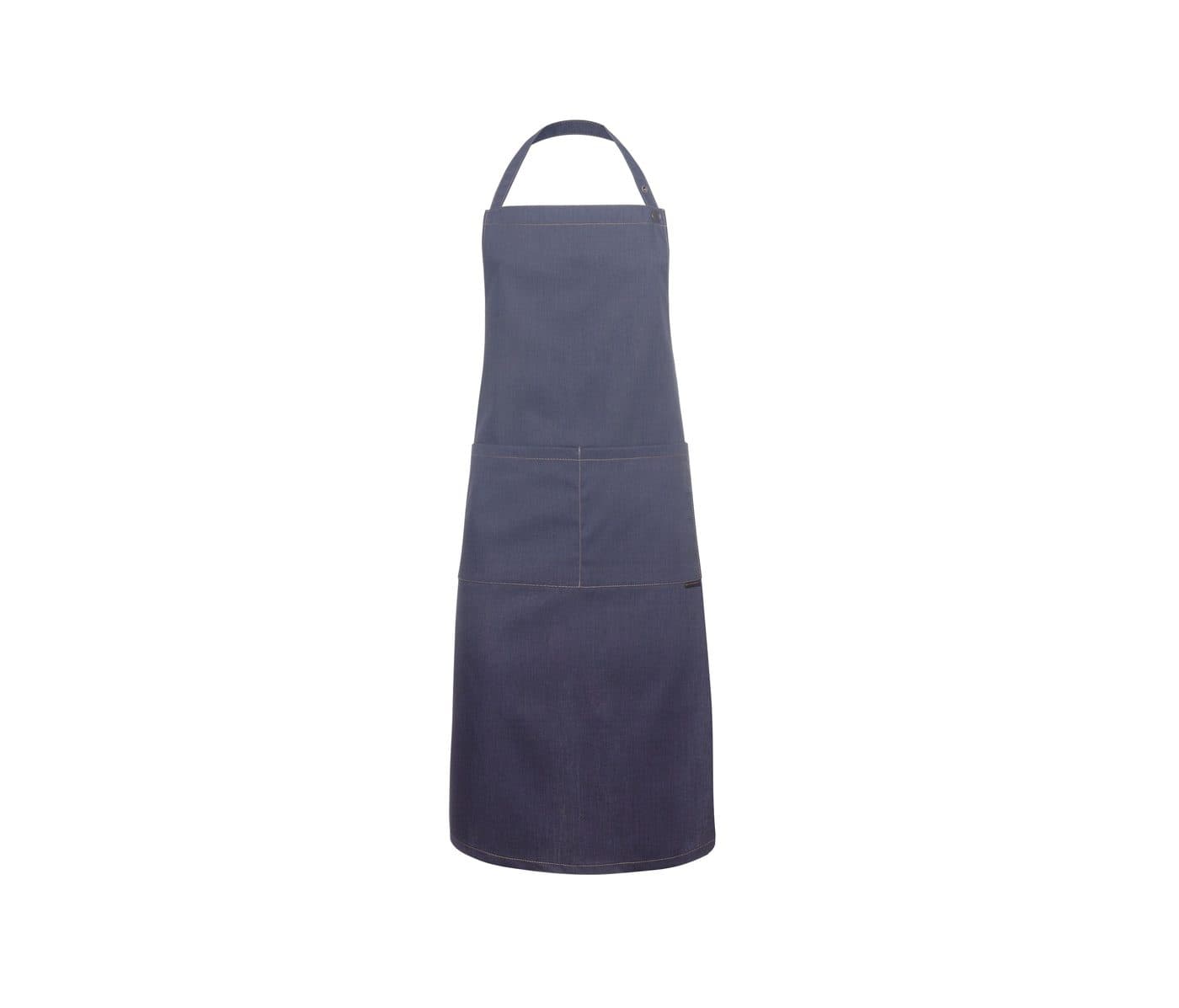BIB APRON JEANS-STYLE