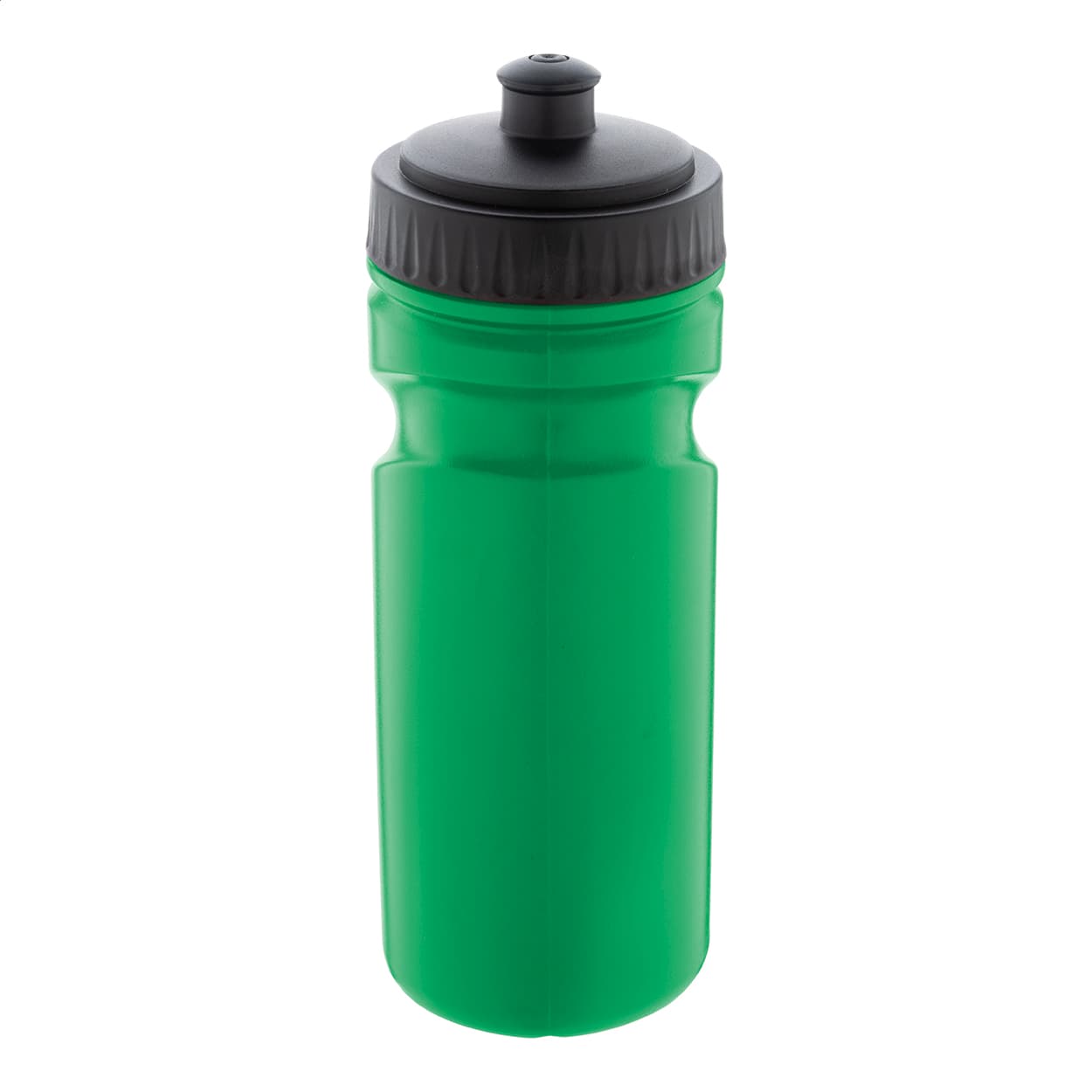 Bidon en RPE coloris Vert