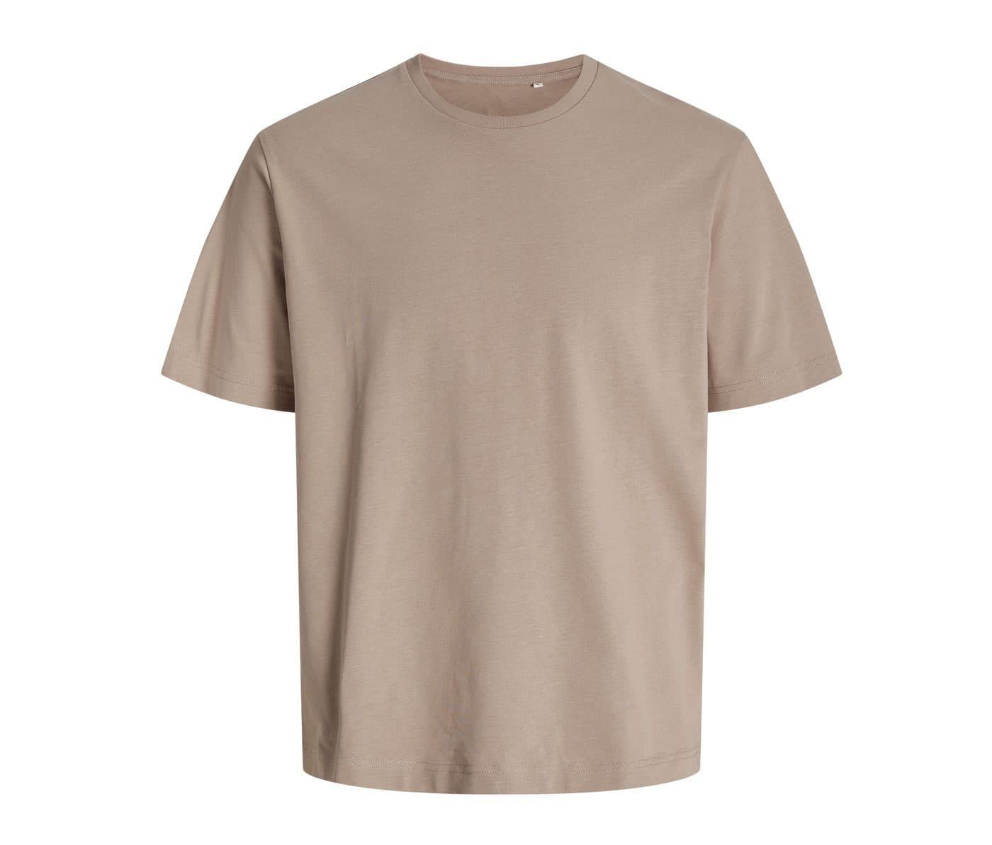 PULSE TEE coloris Sable taupe chaud