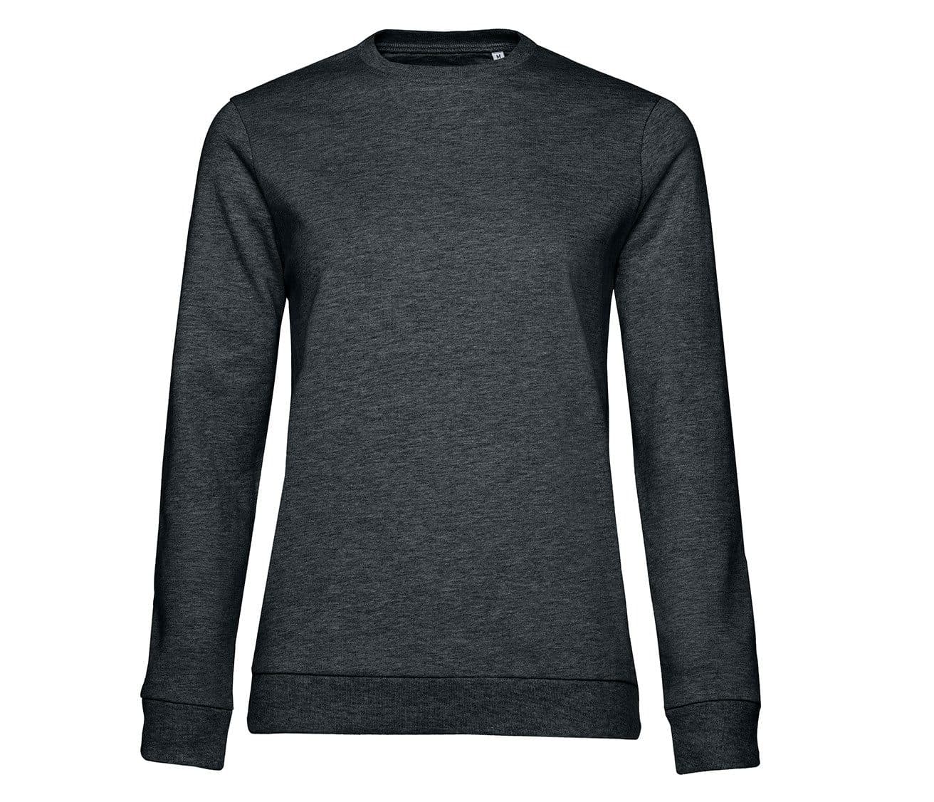 #SET IN/WOMEN coloris Asphalte chiné
