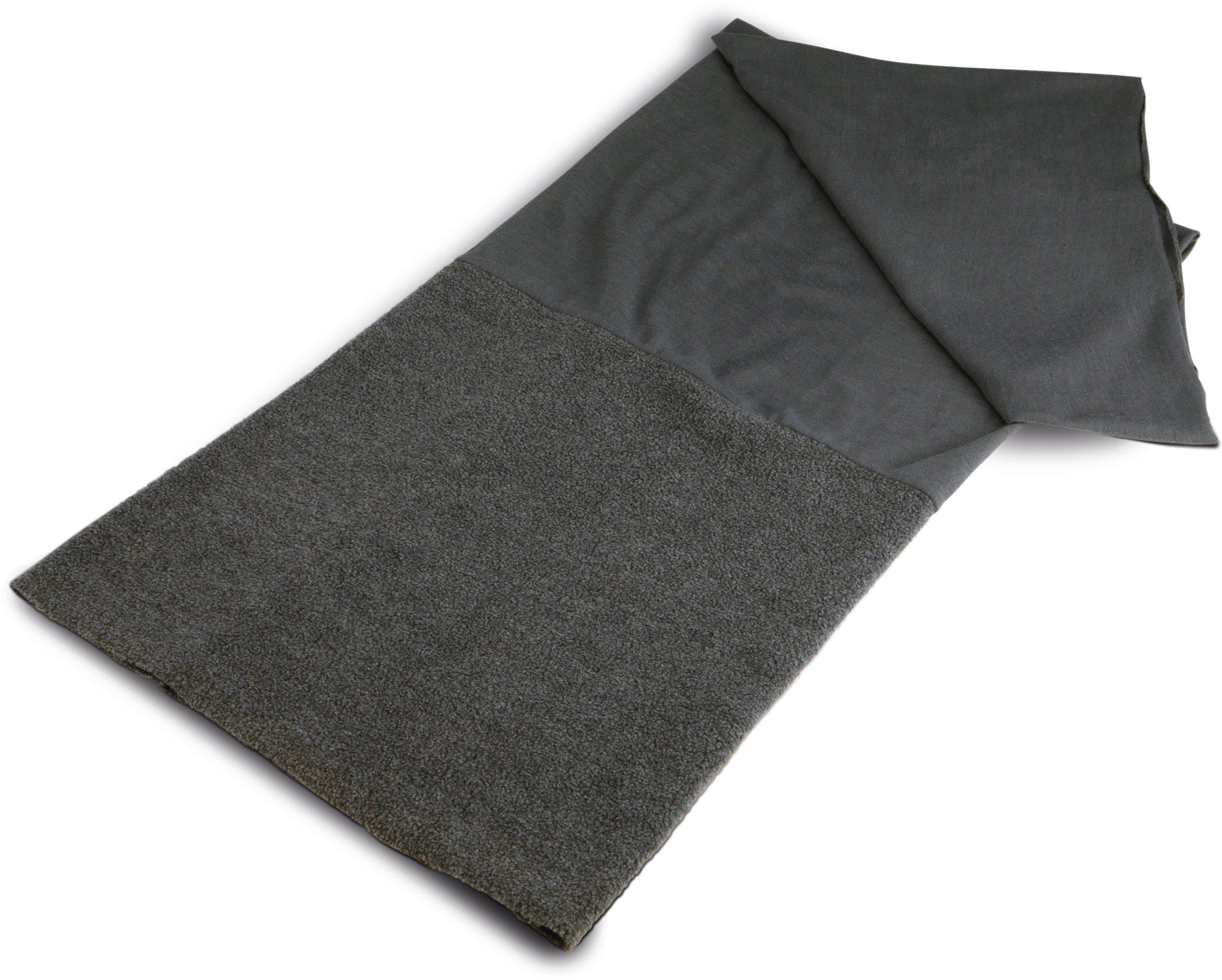 Bandeau micropolaire multifonctions en situation
