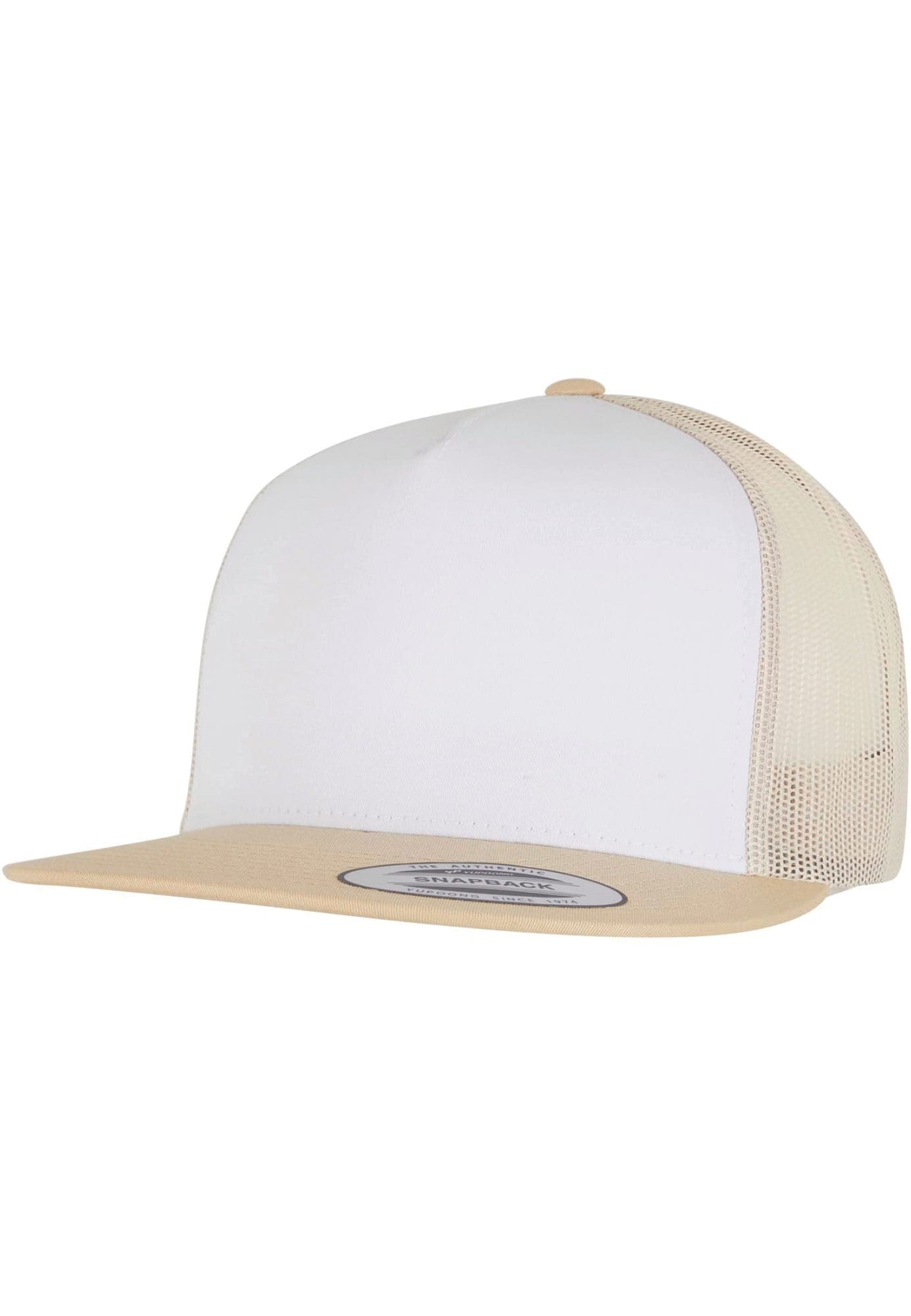 Casquette Classic Trucker en situation