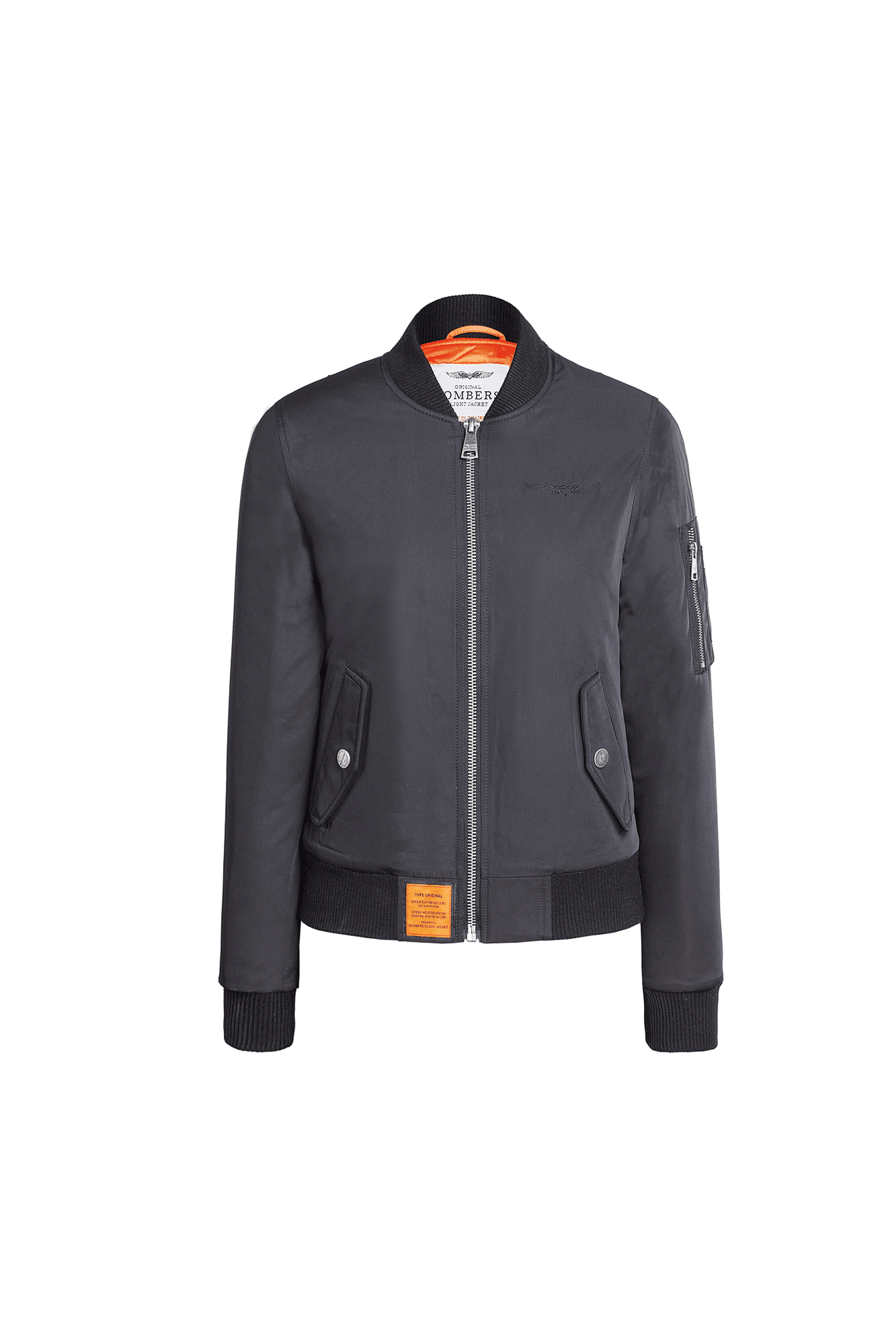 Blouson Original men coloris Noir