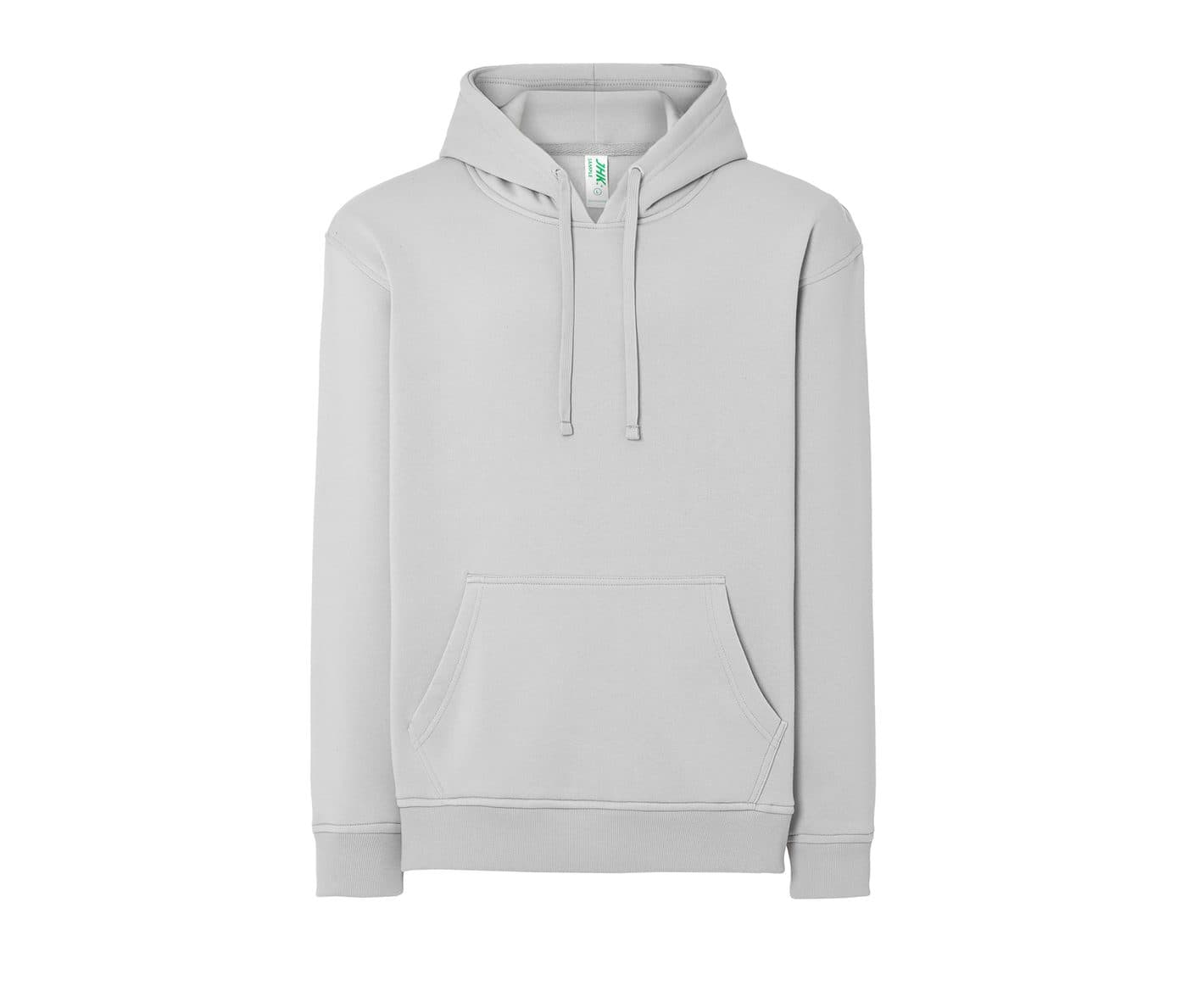 KANGAROO SWEATSHIRT coloris Argent