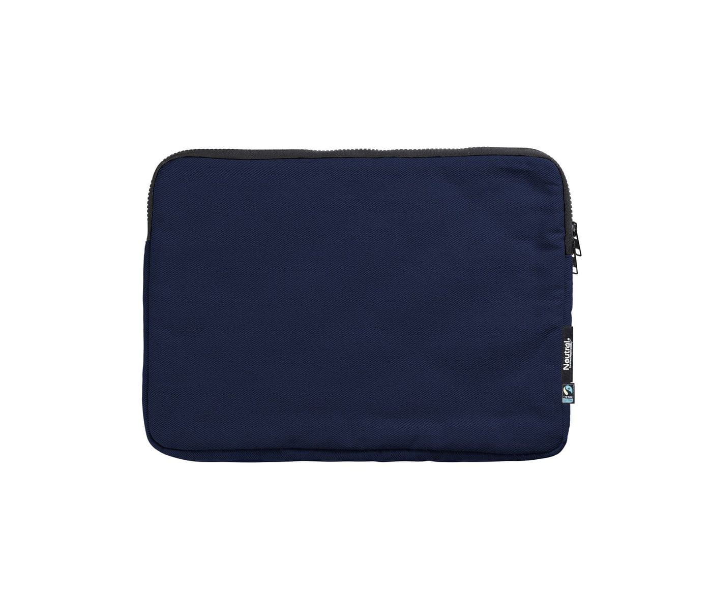 LAPTOP BAG coloris Marine