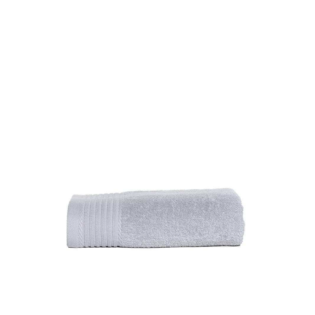 CLASSIC TOWEL coloris Gris clair