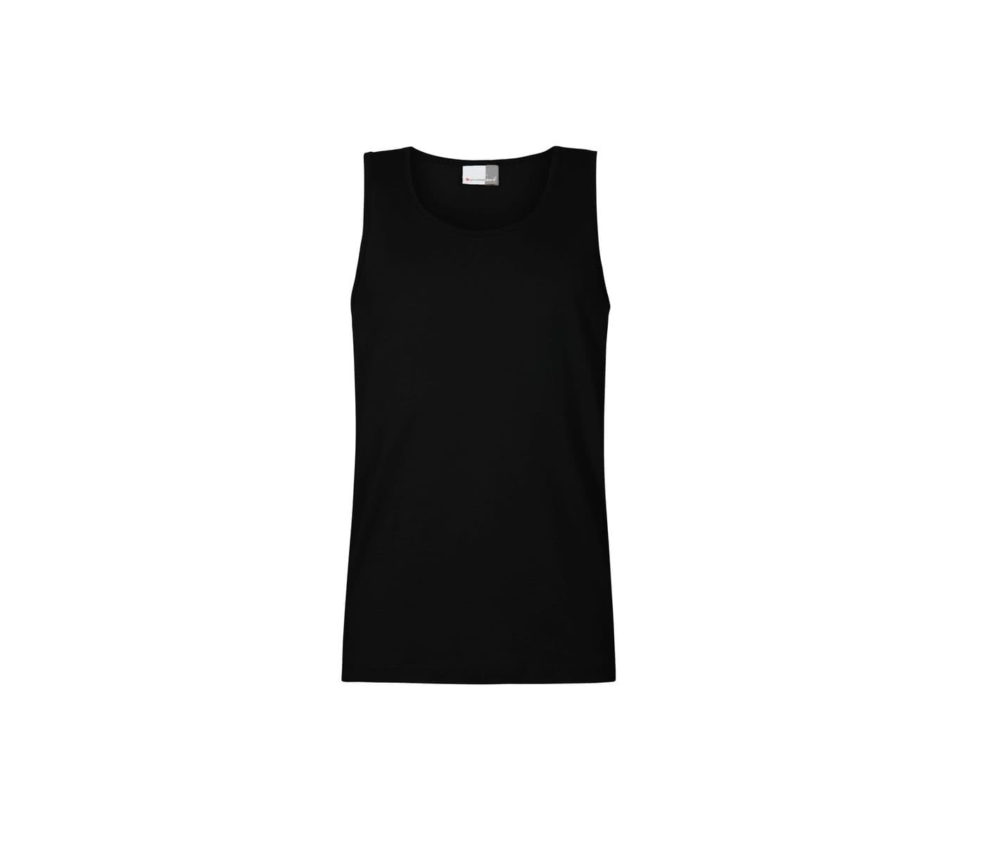 MEN’S ATHLETIC-T coloris Noir