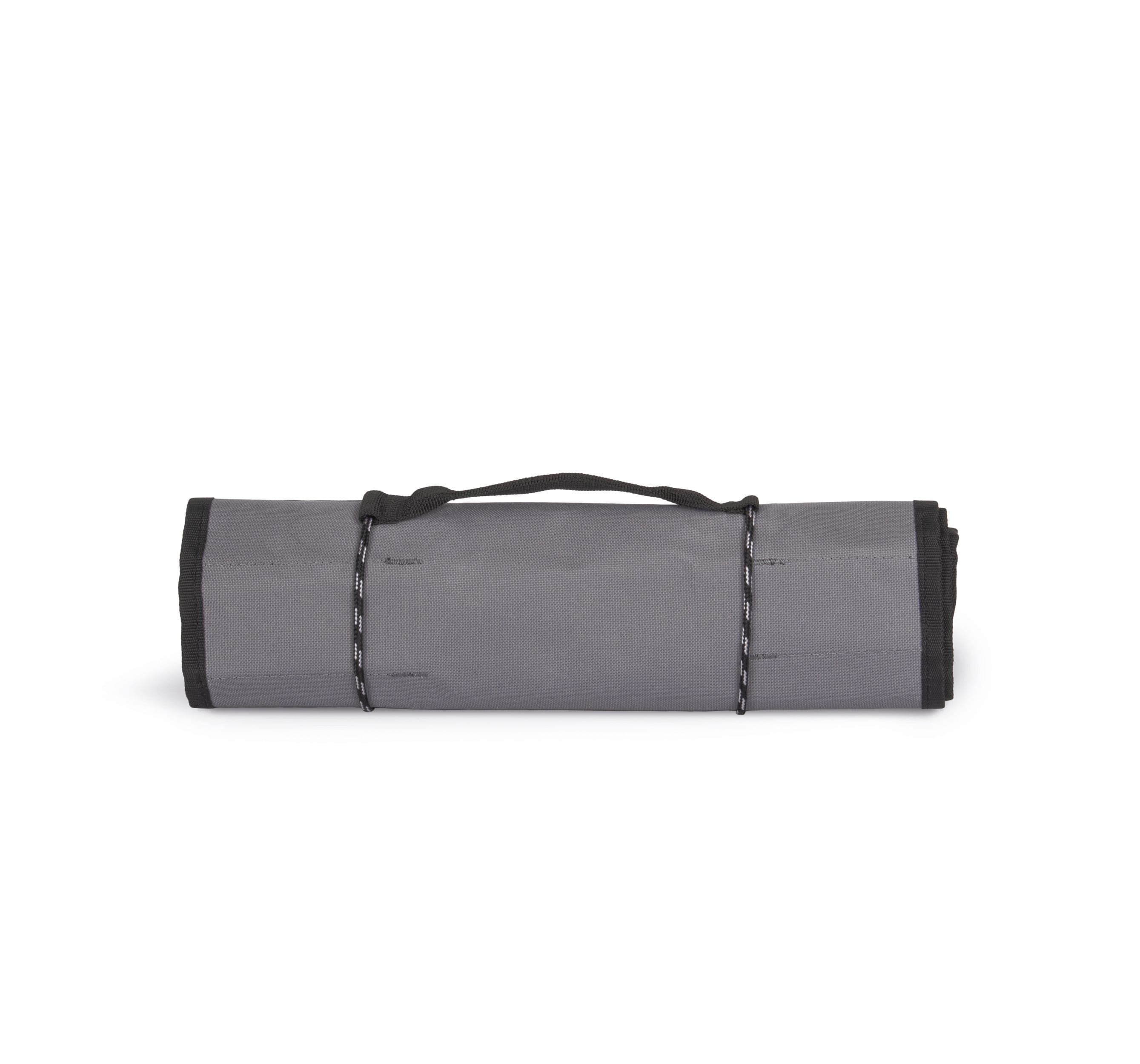 Rouleau porte-outils 22 emplacements en situation