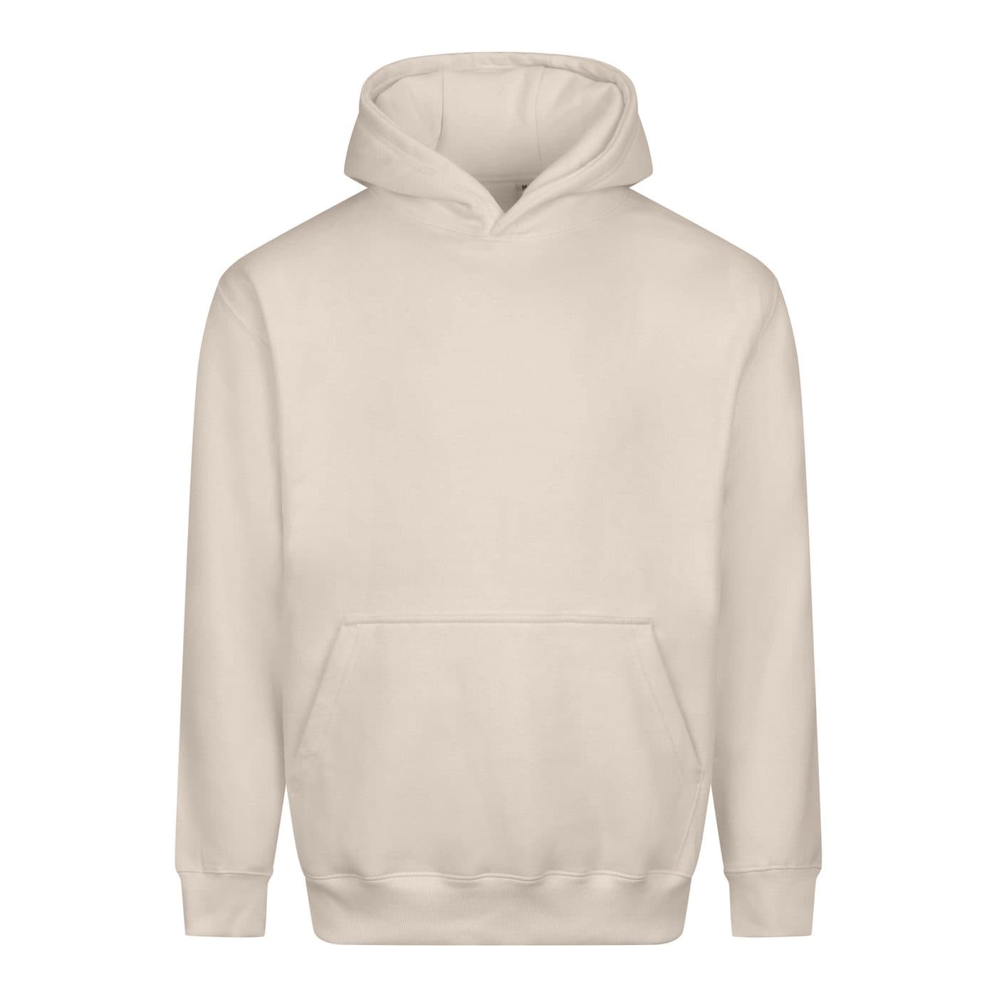 VISION HEAVYWEIGHT HOODIE coloris Pierre naturel