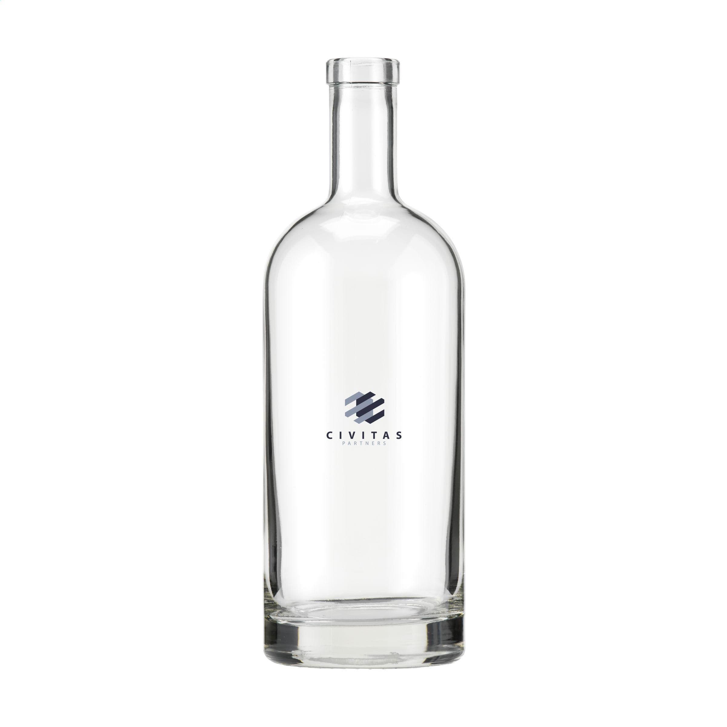 Bouteille d'eau Helsinki 1L
