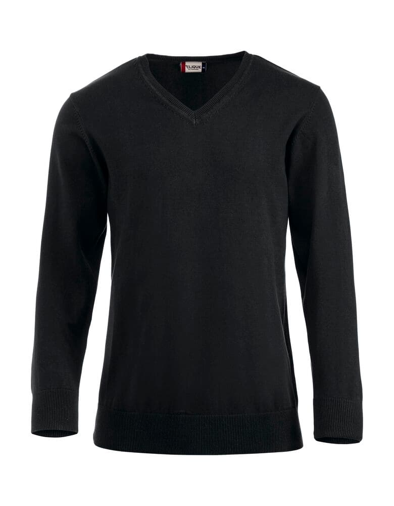 Clique Aston coloris Noir