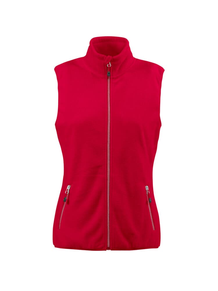 Bodywarmer Sideflip Femme