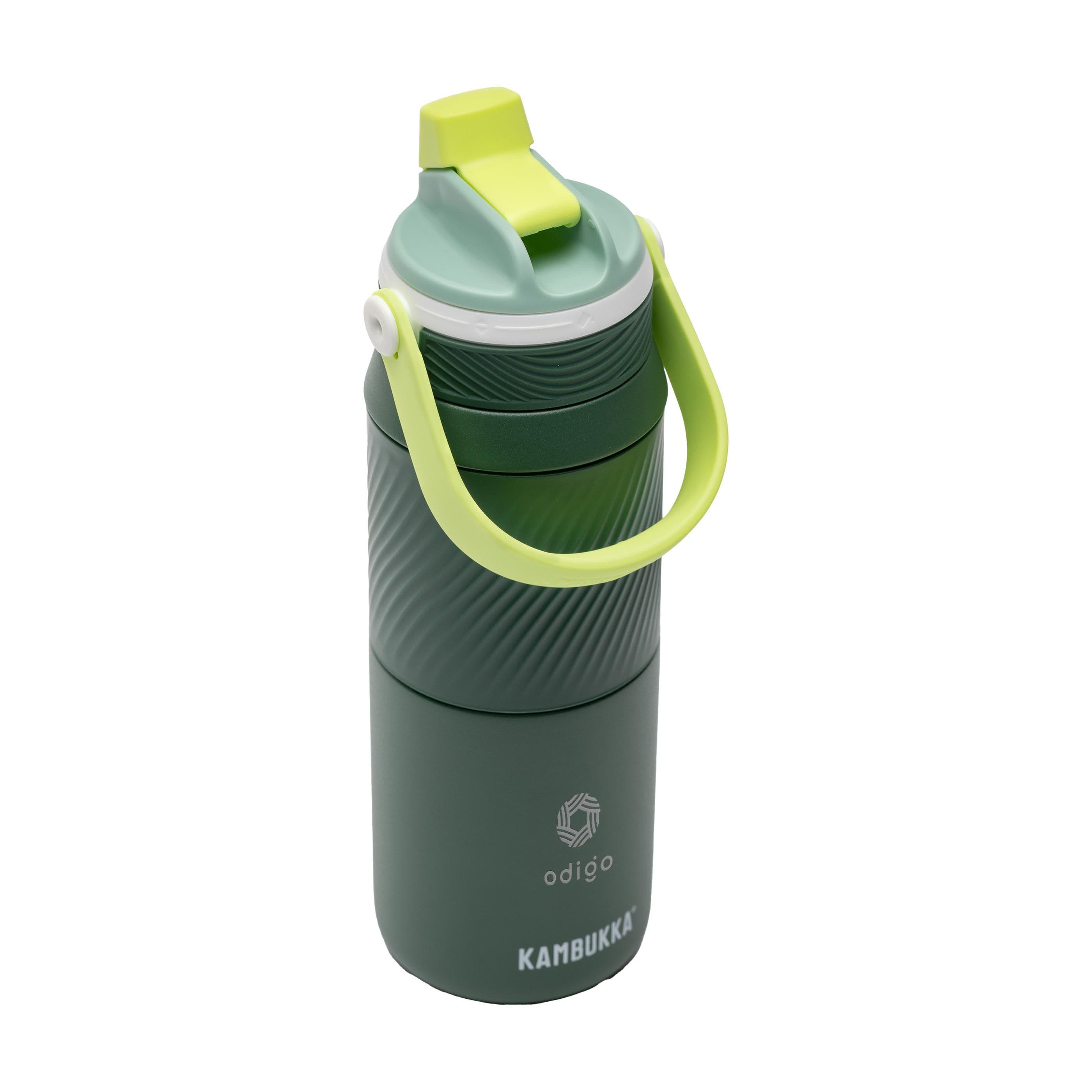 Bouteille Kambukka® Dupla Insulated 750 ml en situation