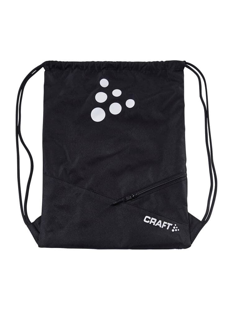 Craft Ability gym bag 5,5 l coloris Noir
