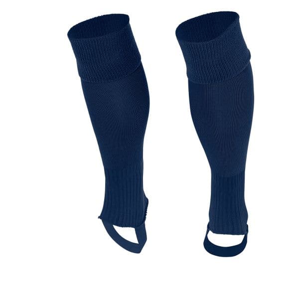 Chaussette Uni sans pied