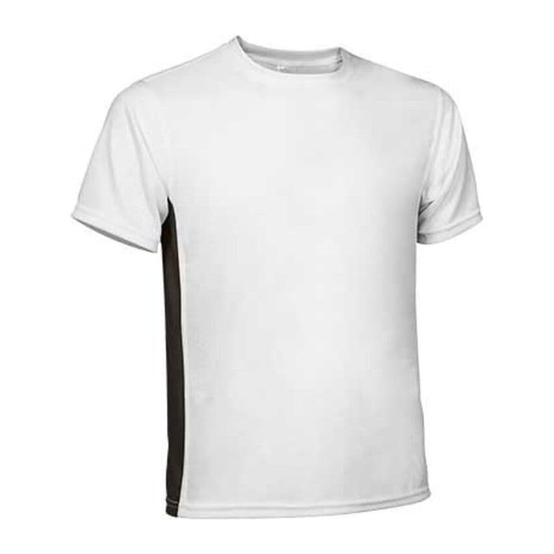 Technical T-Shirt Leopard