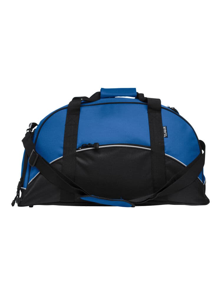 Clique Sport Bag coloris Bleu roi