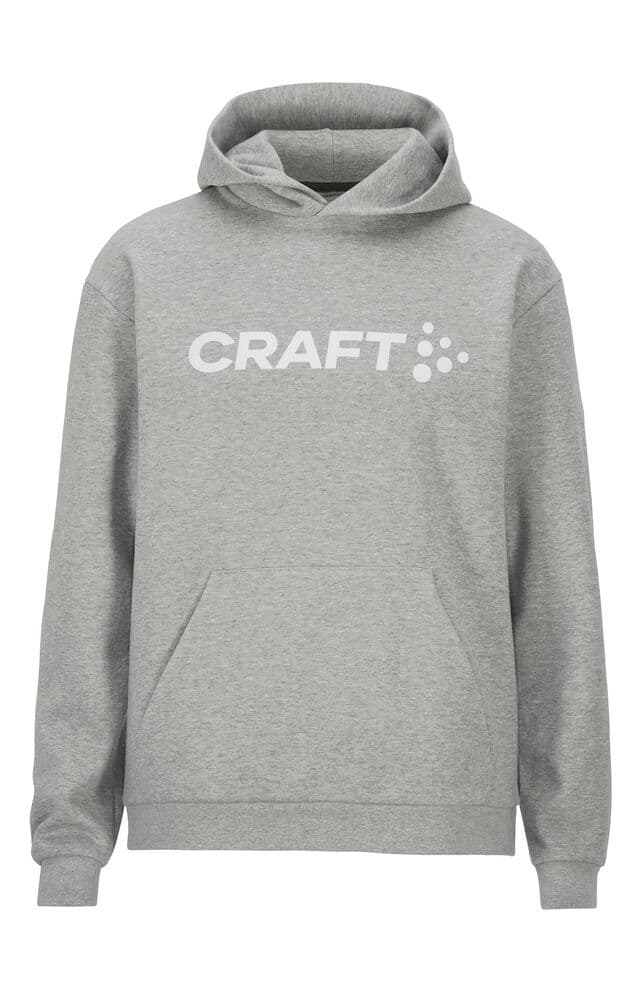 Craft Community 2.0 craft hoodie m coloris Gris