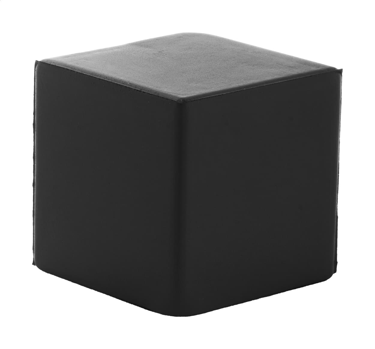 Balle anti-stress coloris Noir