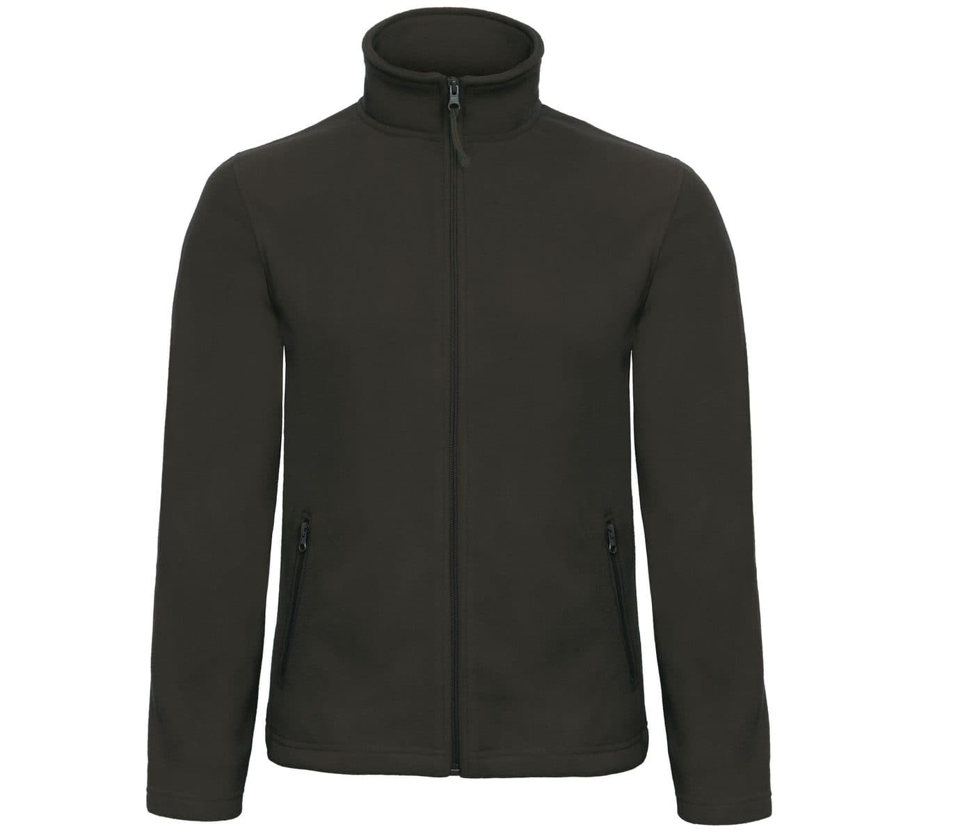 BCID.501 LADIES' FLEECE coloris Noir