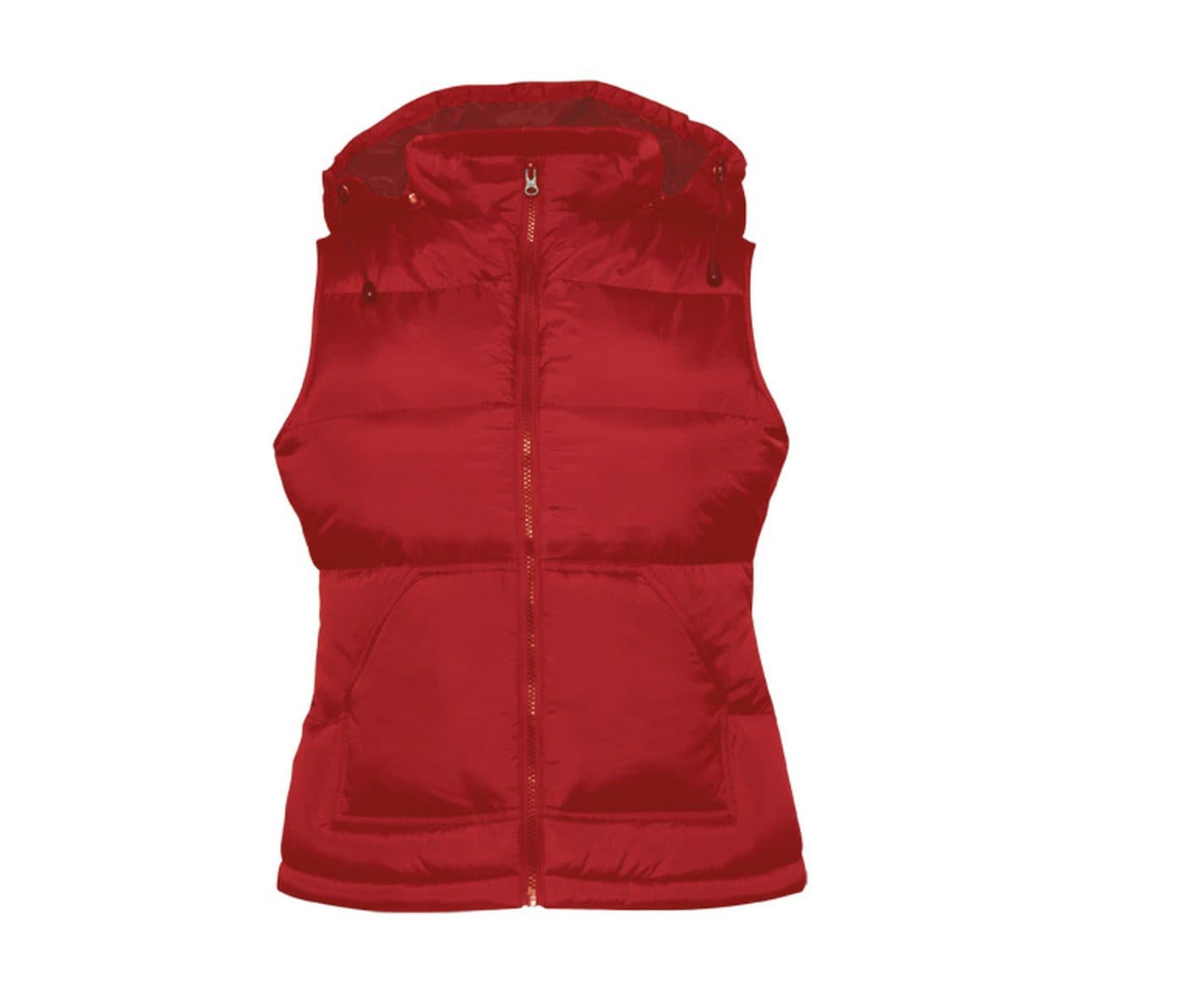 ZEN + WOMEN coloris Rouge