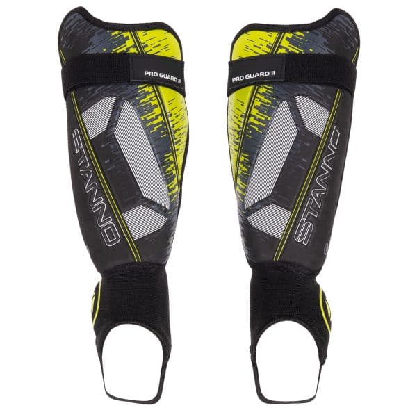 Protecteur Pro Guard II