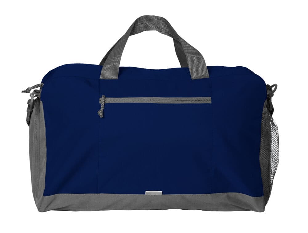 SAC DE SPORT GRAND coloris Marine