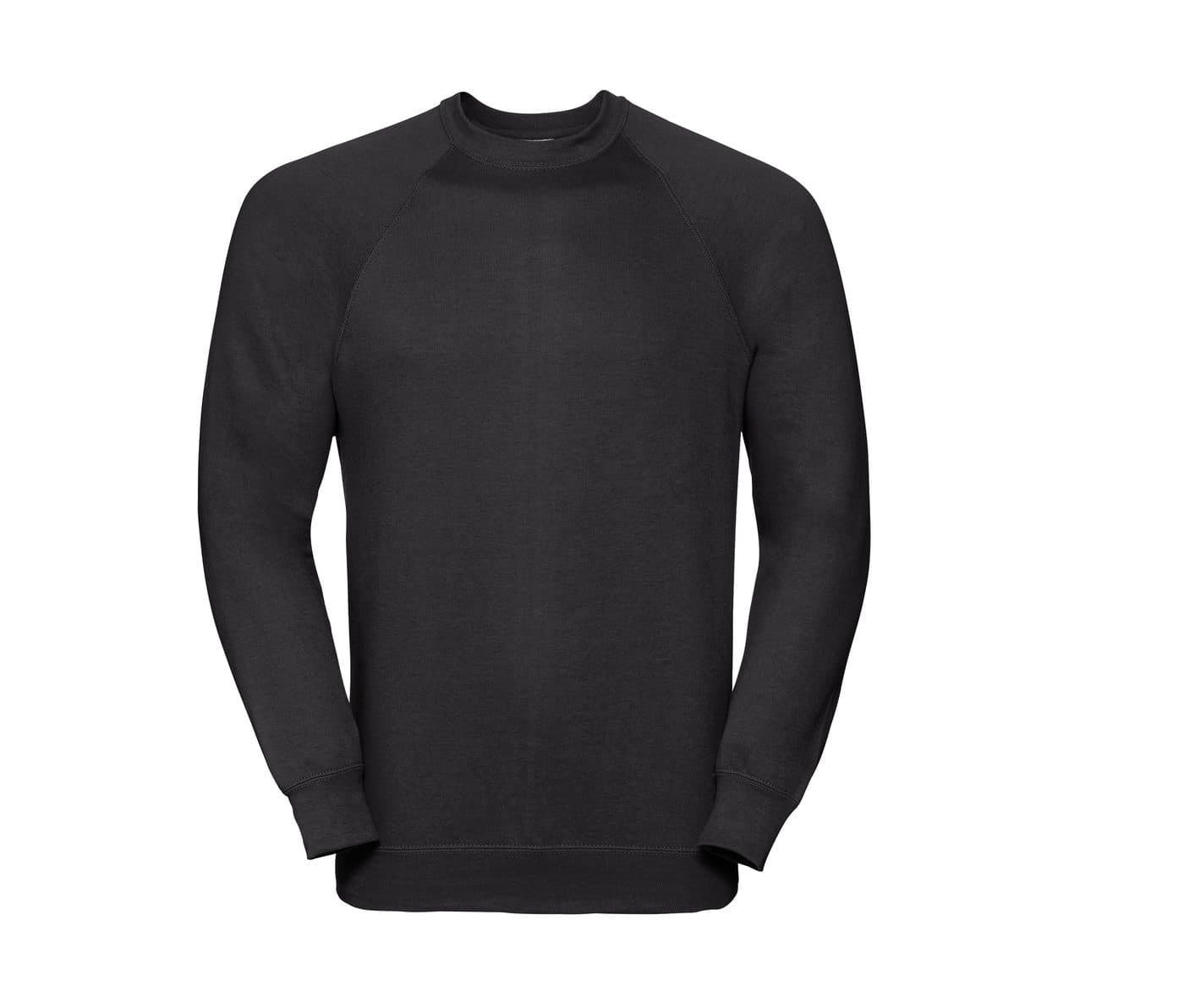 CLASSIC SWEATSHIRT coloris Noir