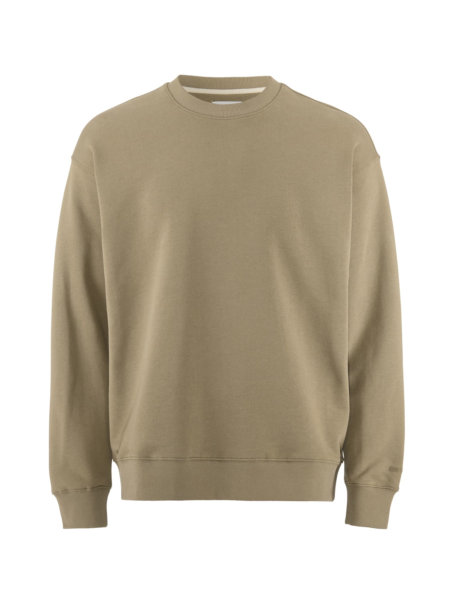 Craft Frequent Rn Sweatshirt M coloris Beige