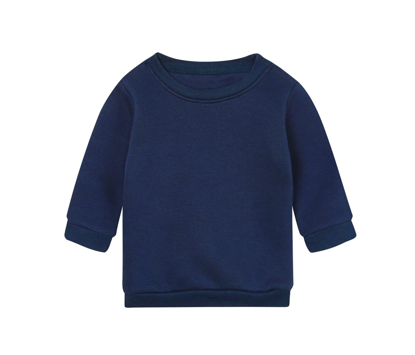 BABY ESSENTIAL SWEATSHIRT