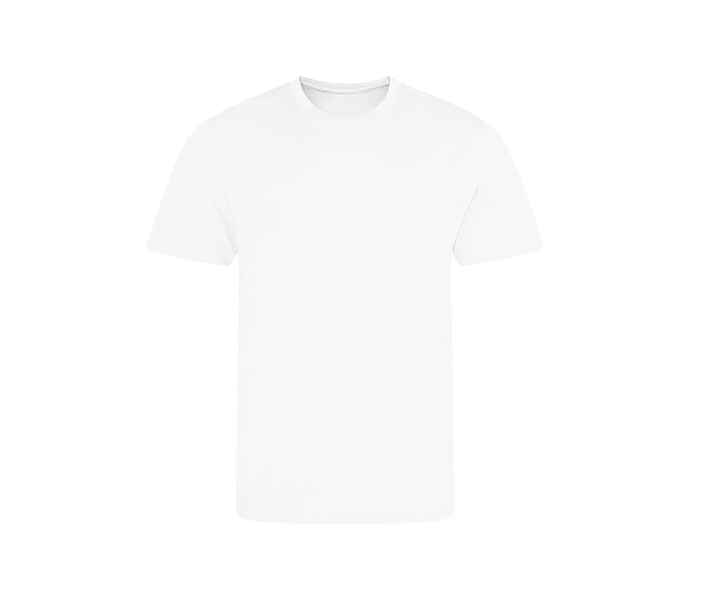 RECYCLED COOL T coloris Blanc arctique