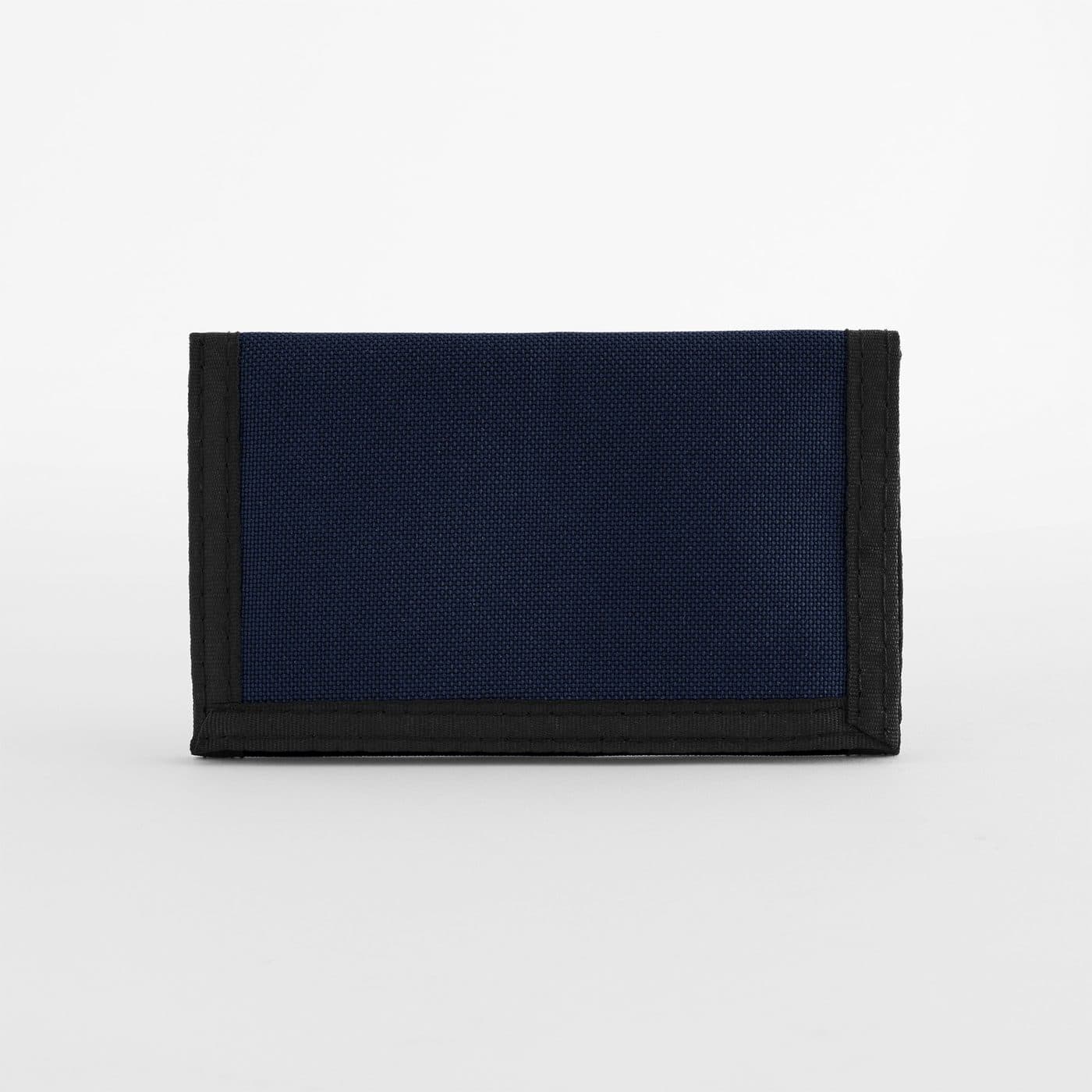 RIPPER WALLET coloris Bleu marine