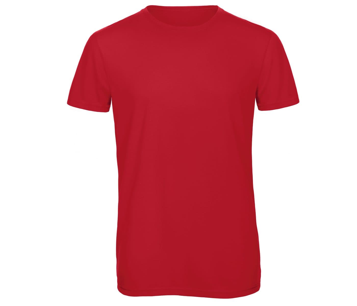 TRI-BLEND MEN coloris Rouge