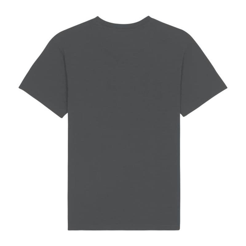 Rocker Tubular unisex t-shirt coloris Anthracite