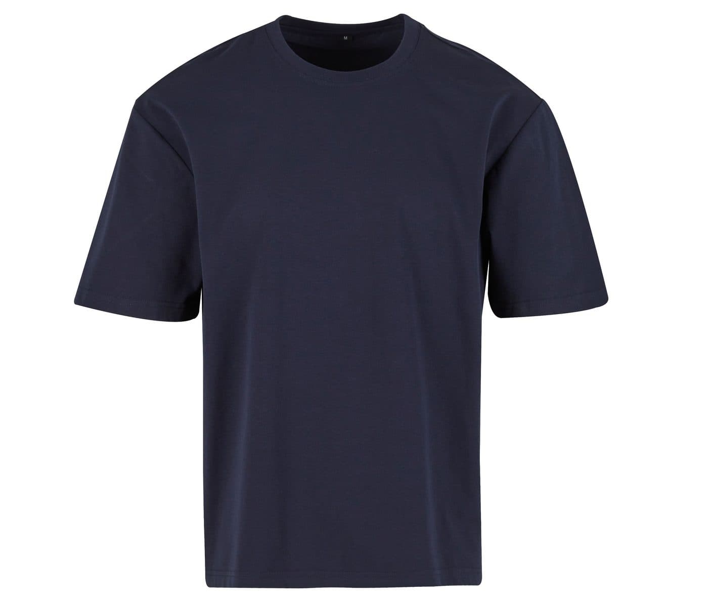 SORONA® LOOSE FIT TEE coloris Marine
