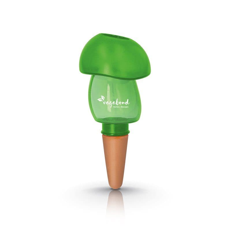 ARROSEUR AUTONOME ECOLOGIQUE en situation