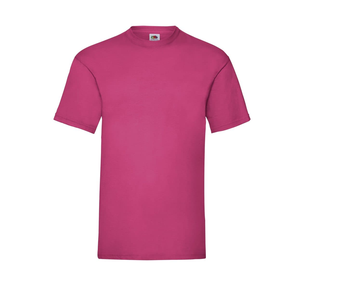 VALUEWEIGHT T coloris Fuchsia