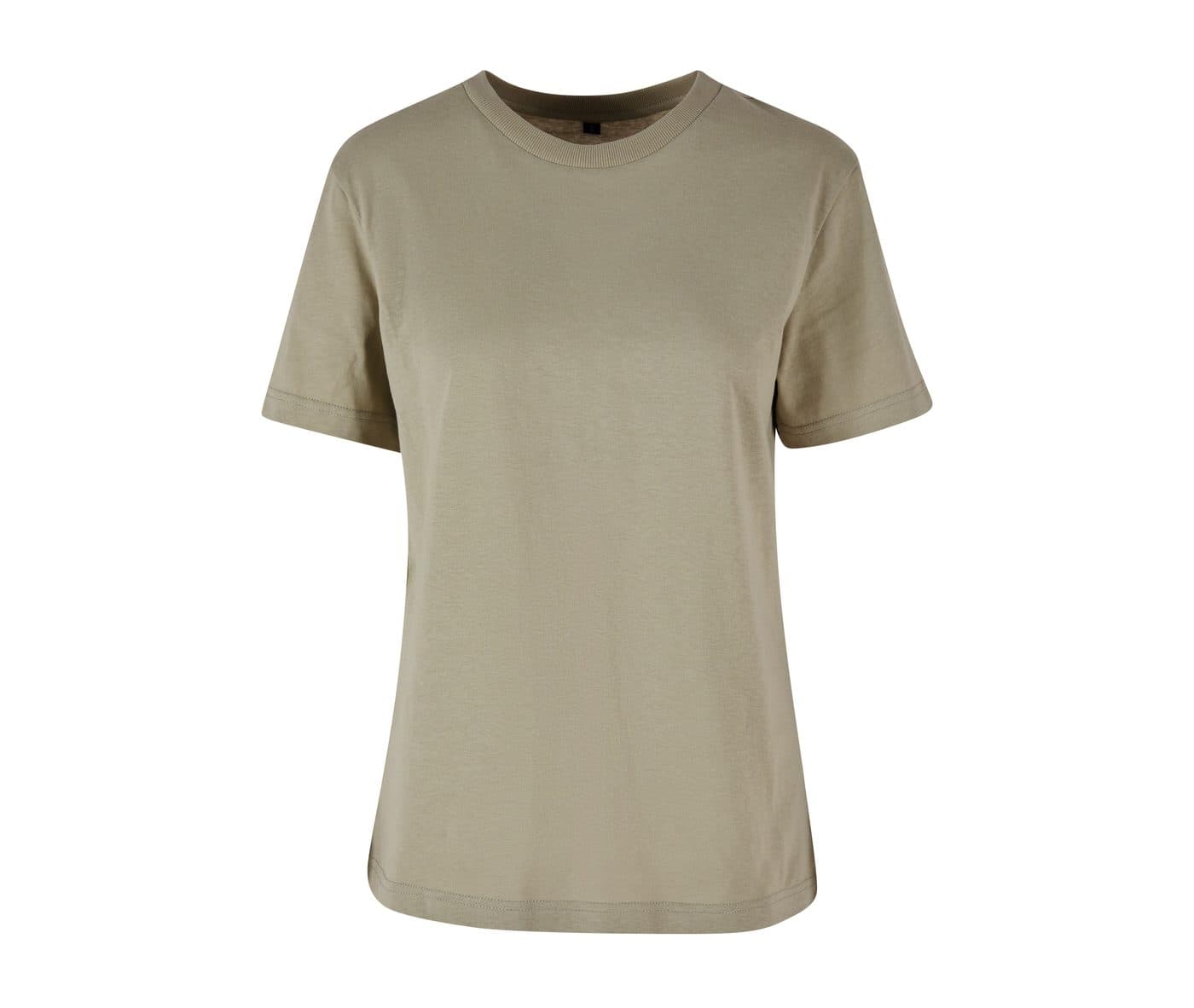 LADIES EVERYDAY TEE coloris Olive pâle