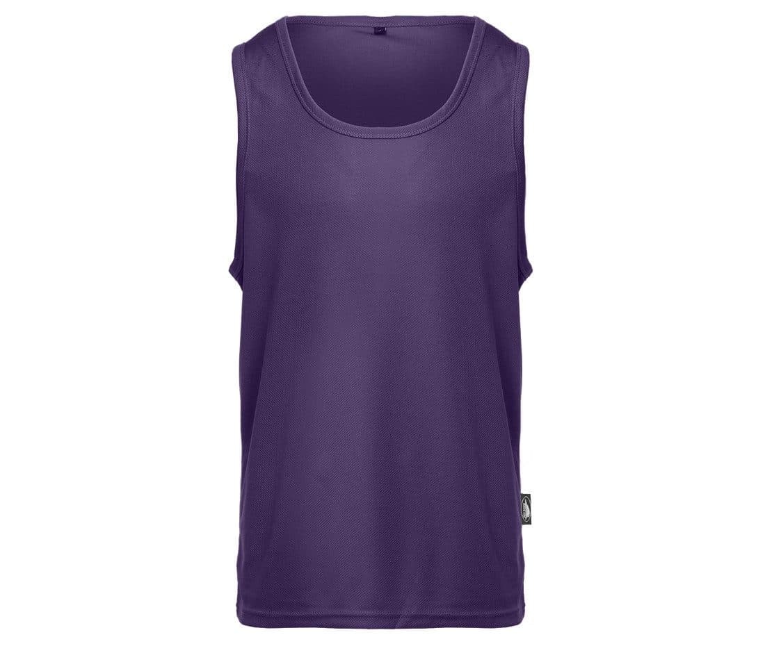 FIRSTOP MEN coloris Violet