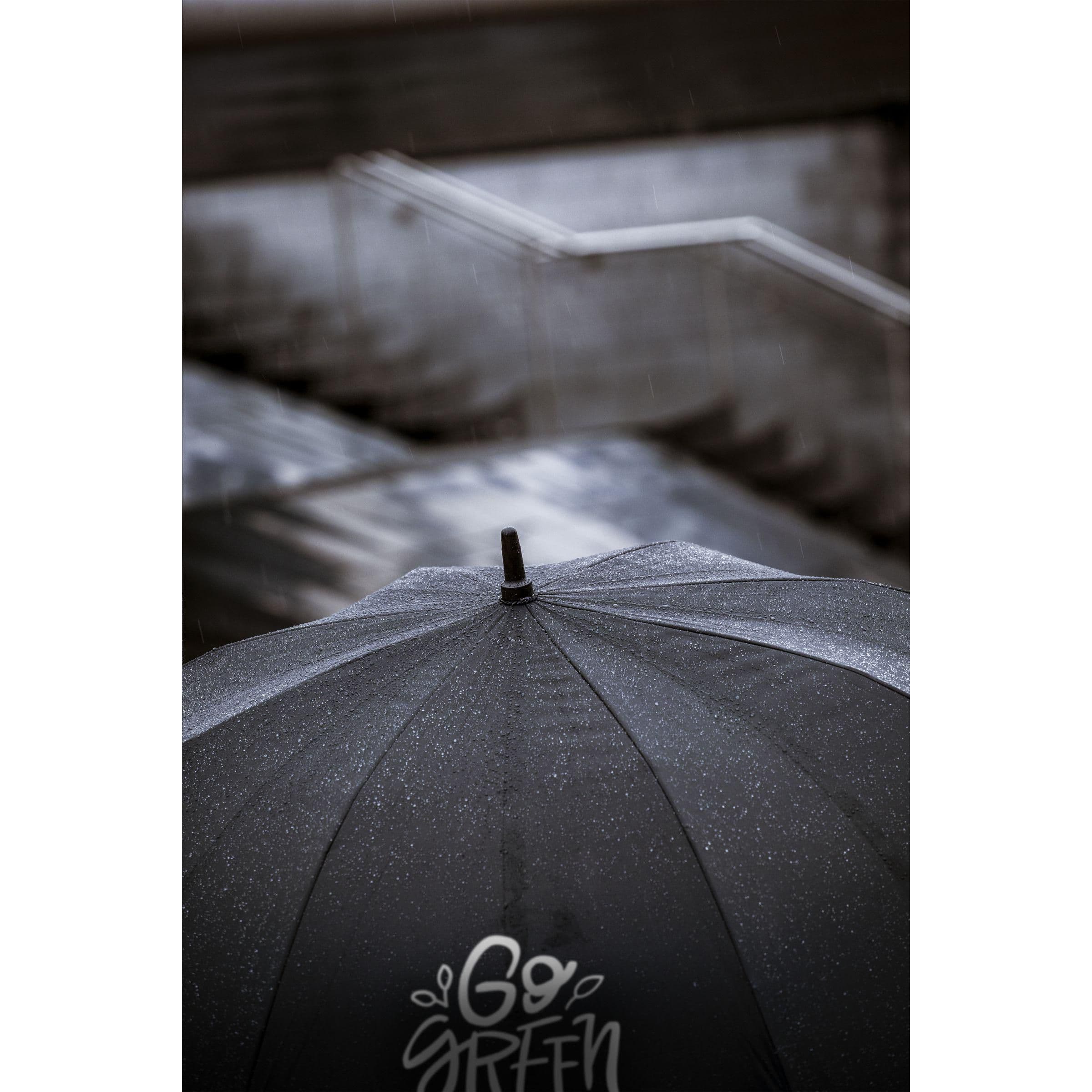Parapluie Colorado XL RCS RPET 29 inch en situation