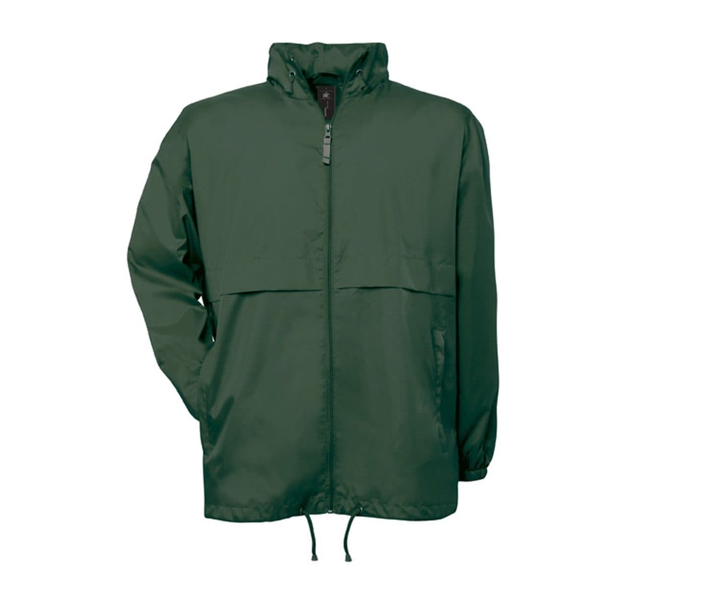 AIR coloris Vert bouteille