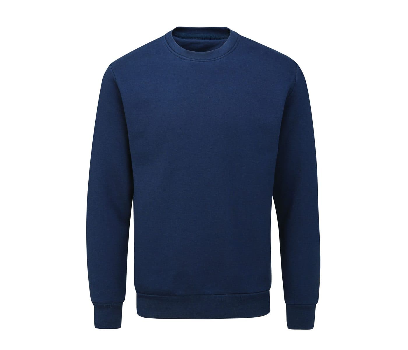 ESSENTIAL SWEATSHIRT coloris Marine