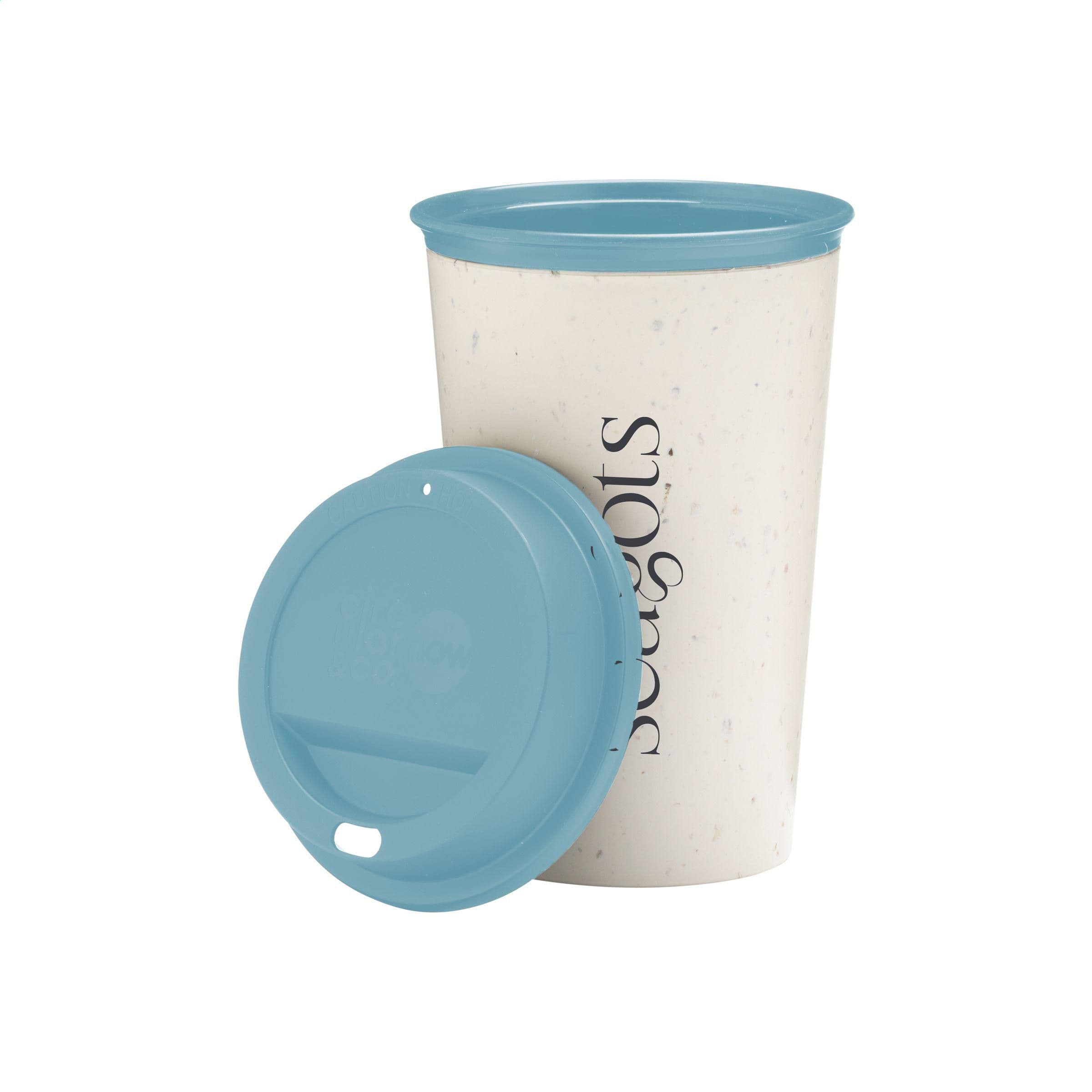 Mug Circular&Co Now Cup recyclé 340 ml en situation