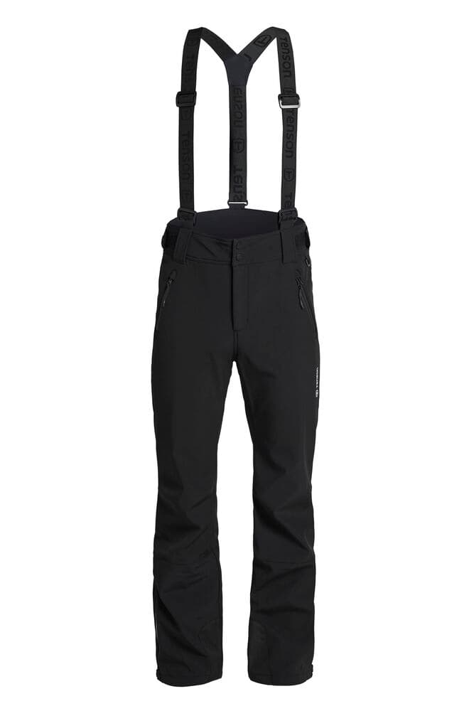 Pantalon de Ski Softshell Cygnus Homme