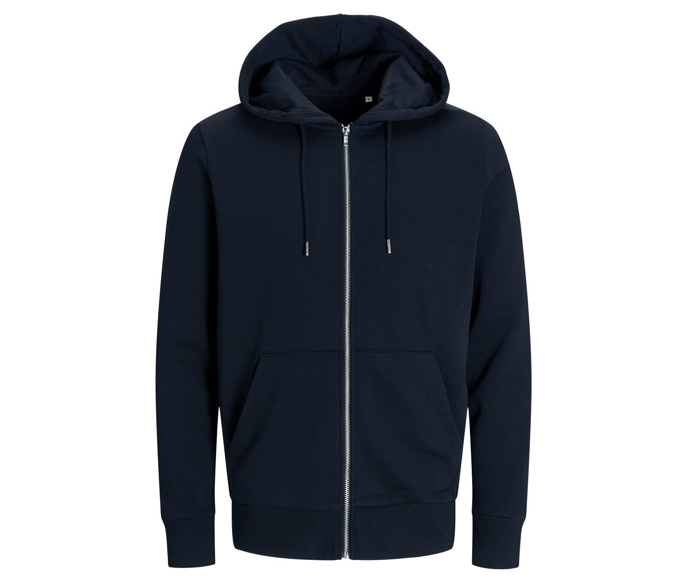 DAY ZIP HOOD