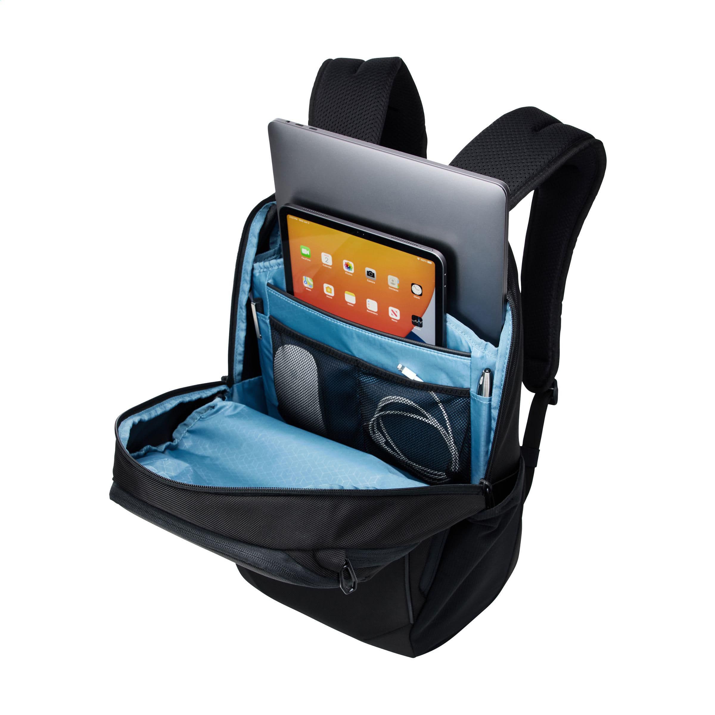 Sac à dos Thule Accent 23 L en situation